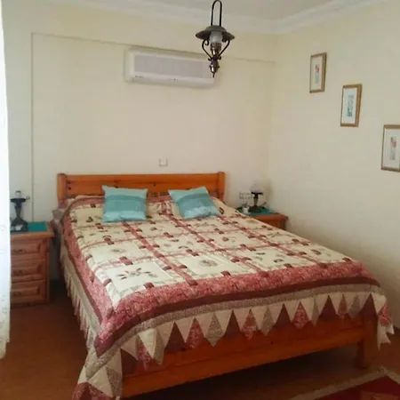Sunrise Villa Villa Fethiye