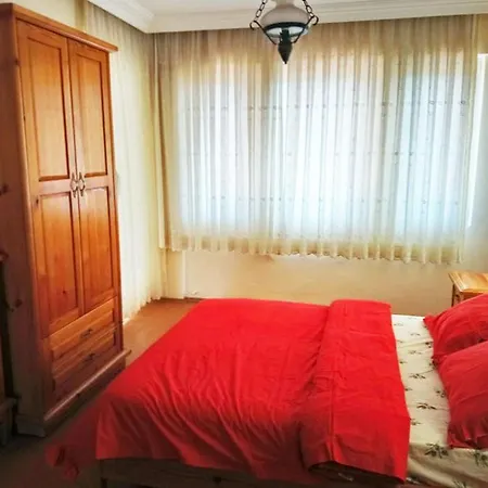 Sunrise Villa Villa Fethiye